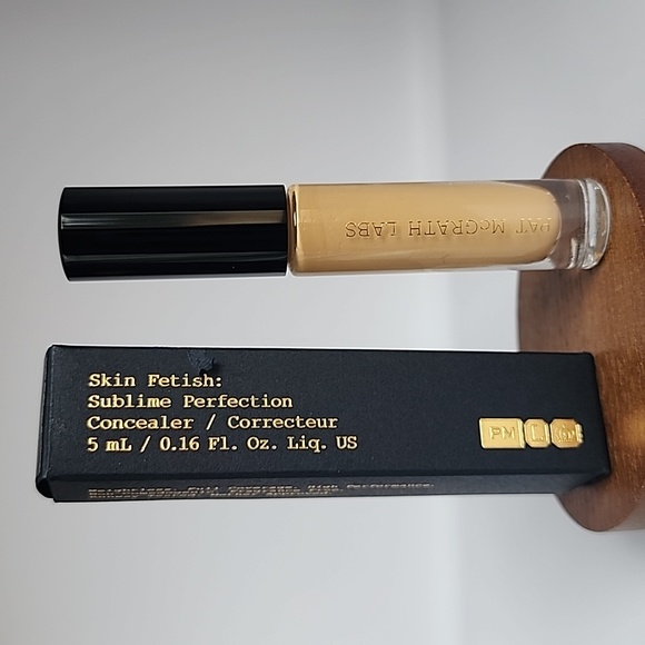 Pat McGrath Skin Fetish Sublime Perfection Concealer - LM14 - Picture 1 of 9